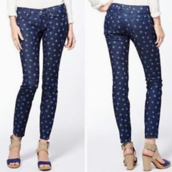 Lucky Brand Denim - LUCKY Brand Charlie Skinny Jeans